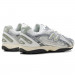 Кроссовки  NEW BALANCE 204L Silver Metallic Sage Green