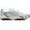 Кроссовки  NEW BALANCE 204L Silver Metallic Sage Green