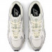 Кроссовки  NEW BALANCE 204L Silver Metallic Sage Green