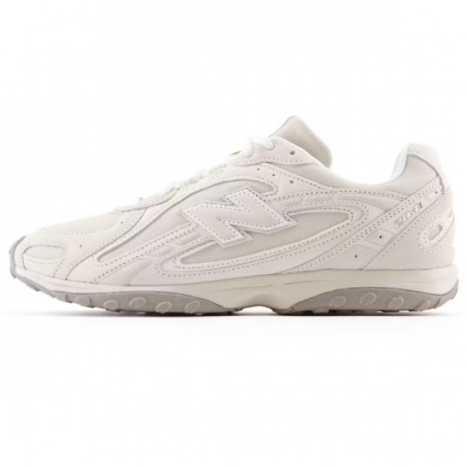 Кроссовки  NEW BALANCE 204L Timberwolf Linen