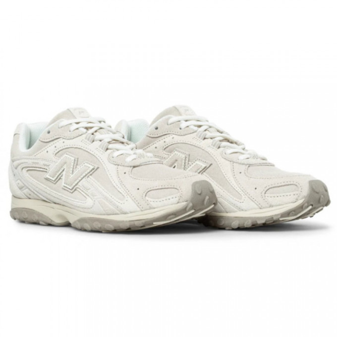 Кроссовки  NEW BALANCE 204L Timberwolf Linen
