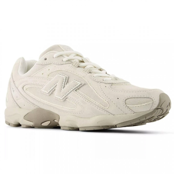 Кроссовки  NEW BALANCE 204L Timberwolf Linen