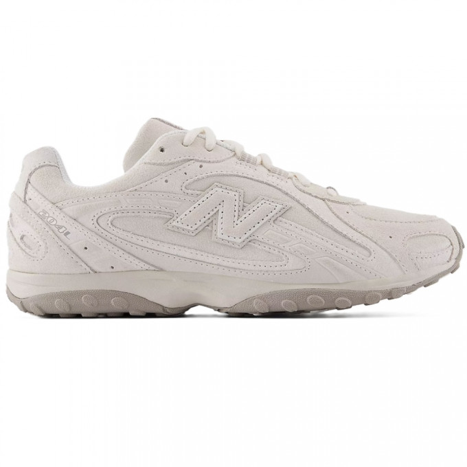 Кроссовки NEW BALANCE 204L Timberwolf Linen Кроссовки NEW BALANCE 204L Timberwolf Linen