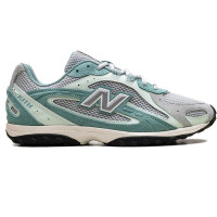 Кроссовки  NEW BALANCE 204L x KITH Bluebell