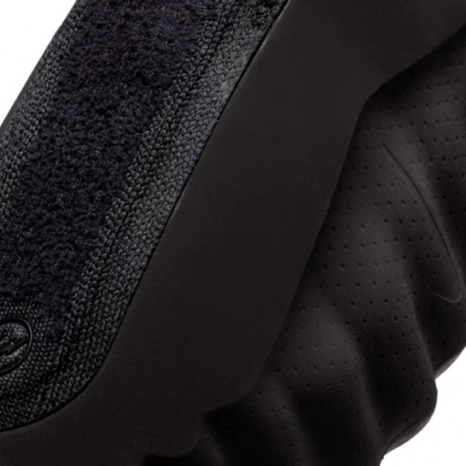 NIKE MIND 001 X Fragment Design Black