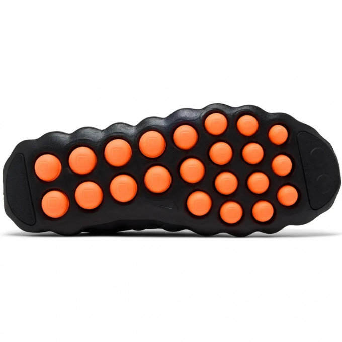 Кроссовки NIKE MIND 002 Black Hyper Crimson