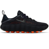 Кроссовки NIKE MIND 002 Black Hyper Crimson