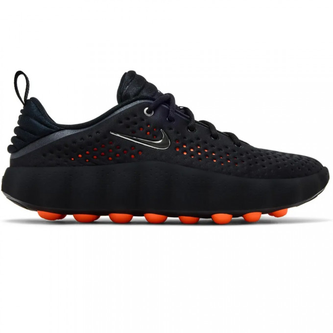 Кроссовки NIKE MIND 002 Black Hyper Crimson