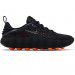 Кроссовки NIKE MIND 002 Black Hyper Crimson