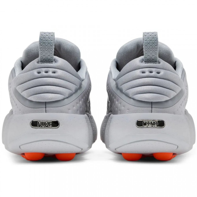 Кроссовки NIKE MIND 002 Light Smoke Grey