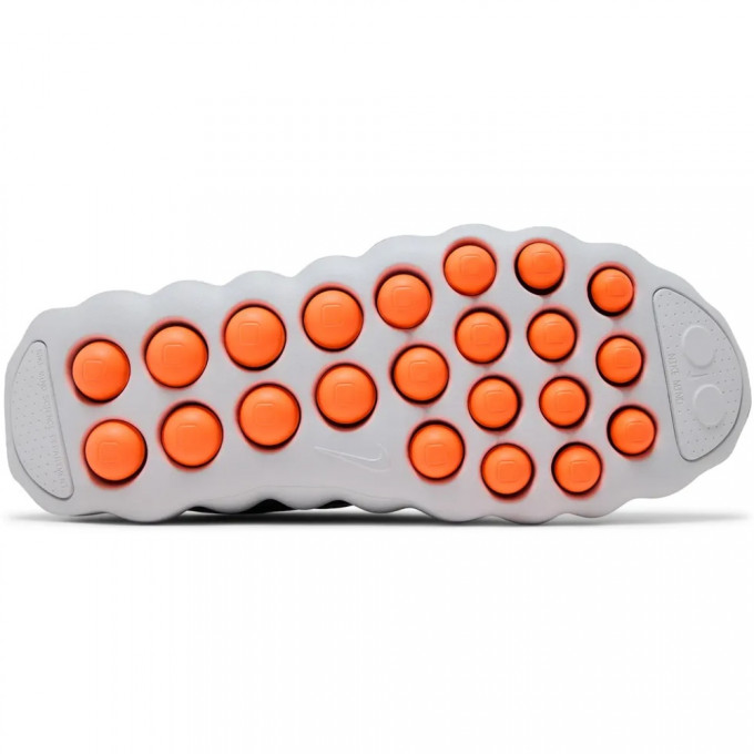 Кроссовки NIKE MIND 002 Light Smoke Grey