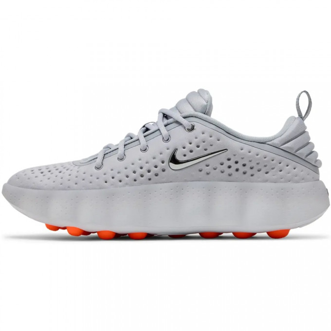 Кроссовки NIKE MIND 002 Light Smoke Grey