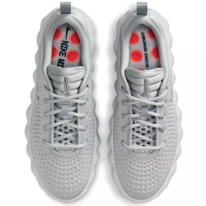 Кроссовки NIKE MIND 002 Light Smoke Grey
