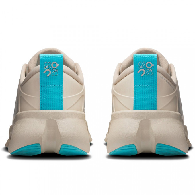 Кроссовки On Cloudtilt x LOEWE Sand Turquoise