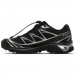 Кроссовки Salomon XT-6 Advanced Black Silver