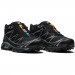 Кроссовки Salomon XT-6 Advanced Black Silver