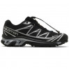 Кроссовки Salomon XT-6 Advanced Black Silver