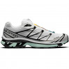 Кроссовки Salomon XT-6 Advanced White Icy Morn