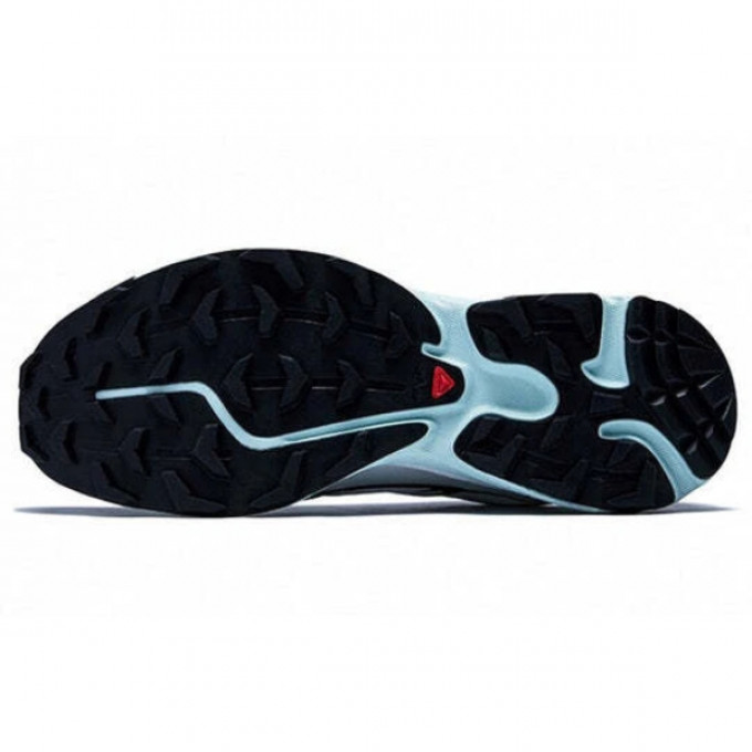 Кроссовки Salomon XT-6 Advanced White Icy Morn